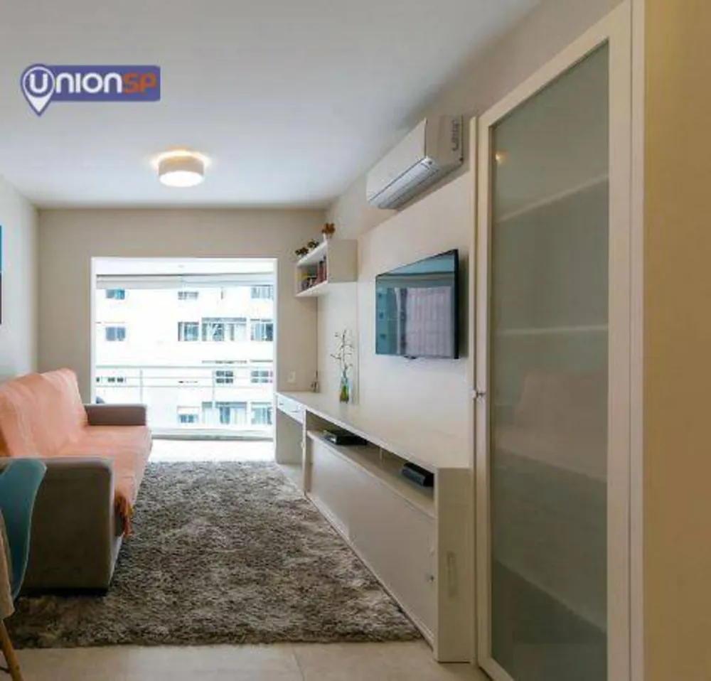 Apartamento, 2 quartos, 79 m² - Foto 3