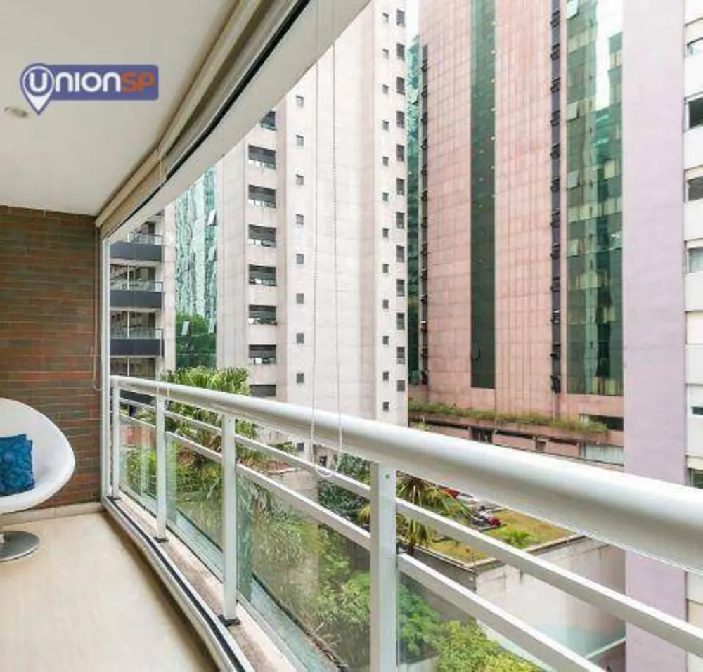 Apartamento, 2 quartos, 79 m² - Foto 2