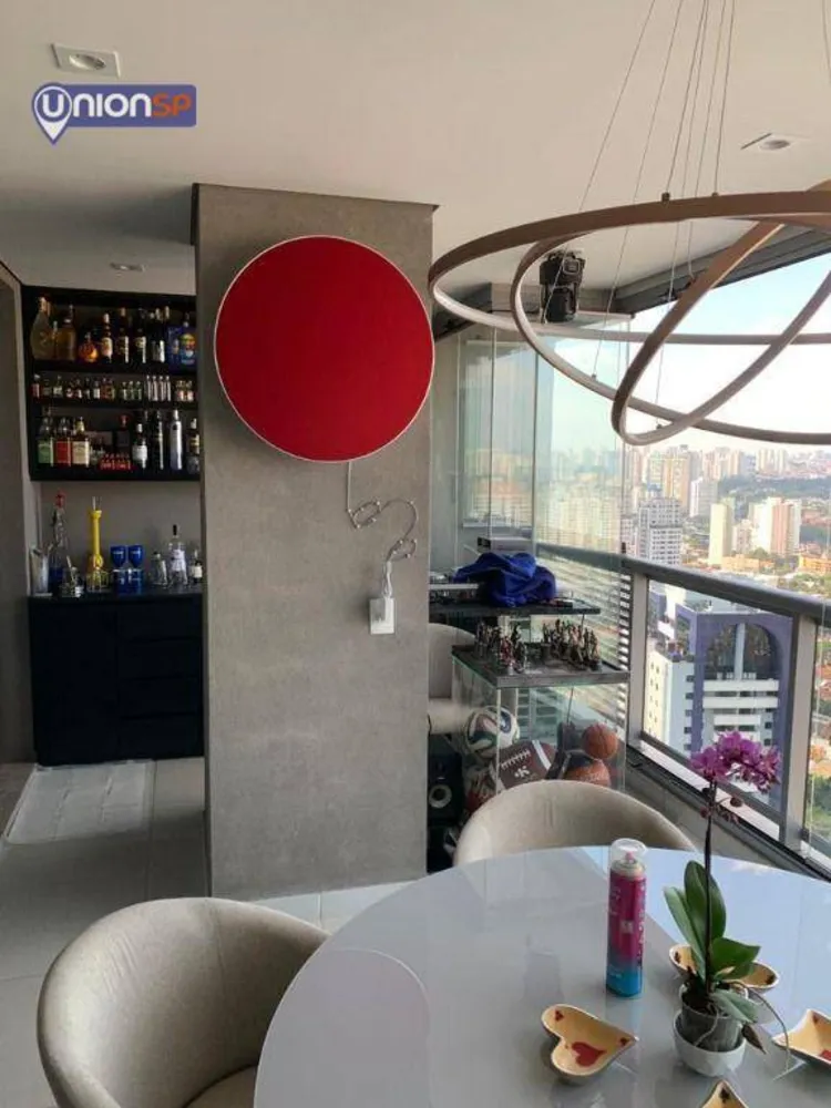 Apartamento, 2 quartos, 95 m² - Foto 4
