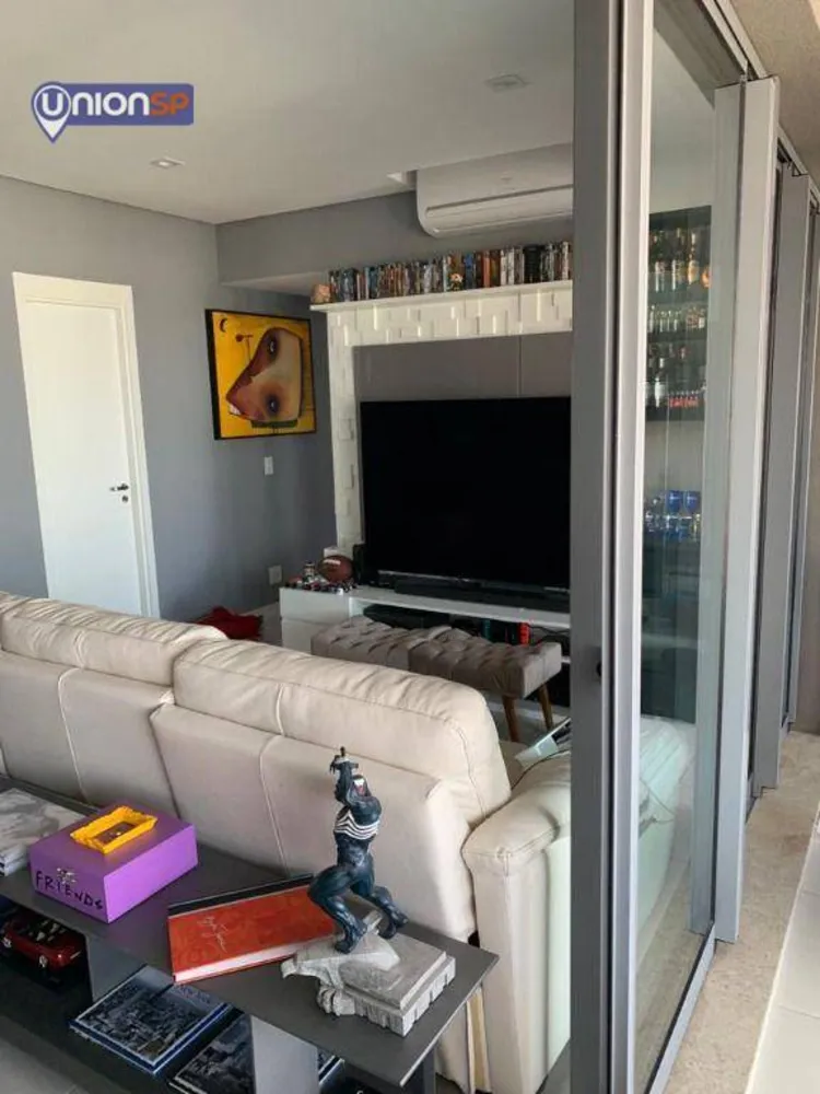 Apartamento, 2 quartos, 95 m² - Foto 3