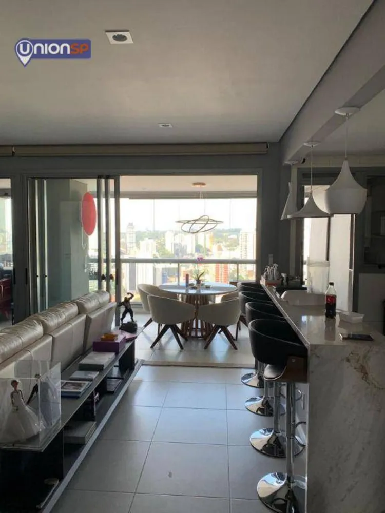 Apartamento, 2 quartos, 95 m² - Foto 1