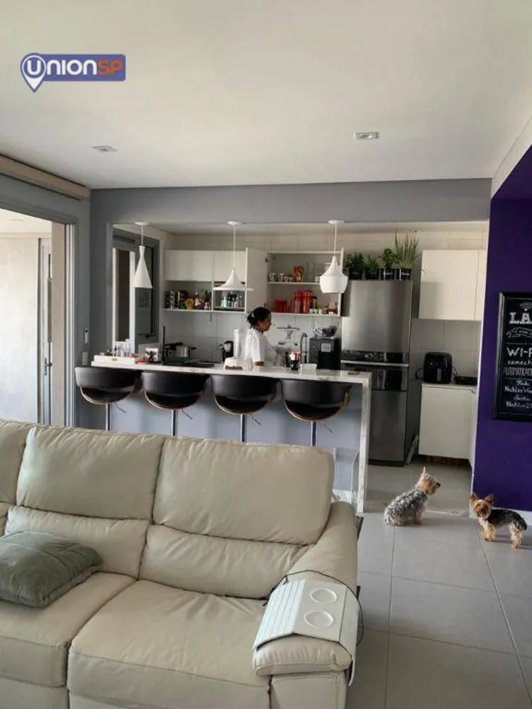 Apartamento, 2 quartos, 95 m² - Foto 2