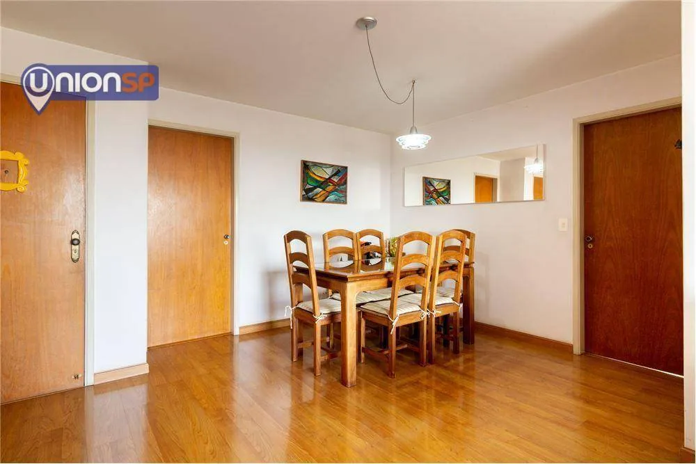 Apartamento, 3 quartos, 113 m² - Foto 2