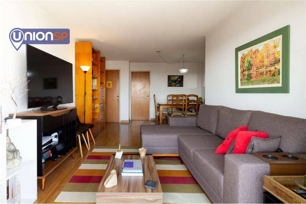 Apartamento, 3 quartos, 113 m² - Foto 4