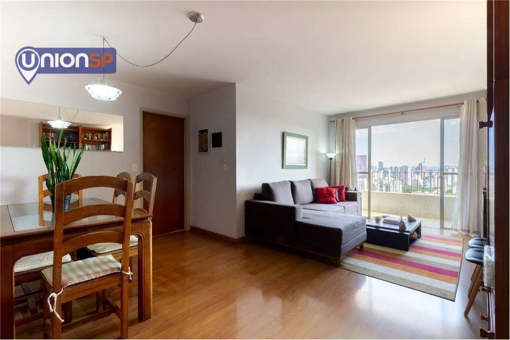 Apartamento, 3 quartos, 113 m² - Foto 1