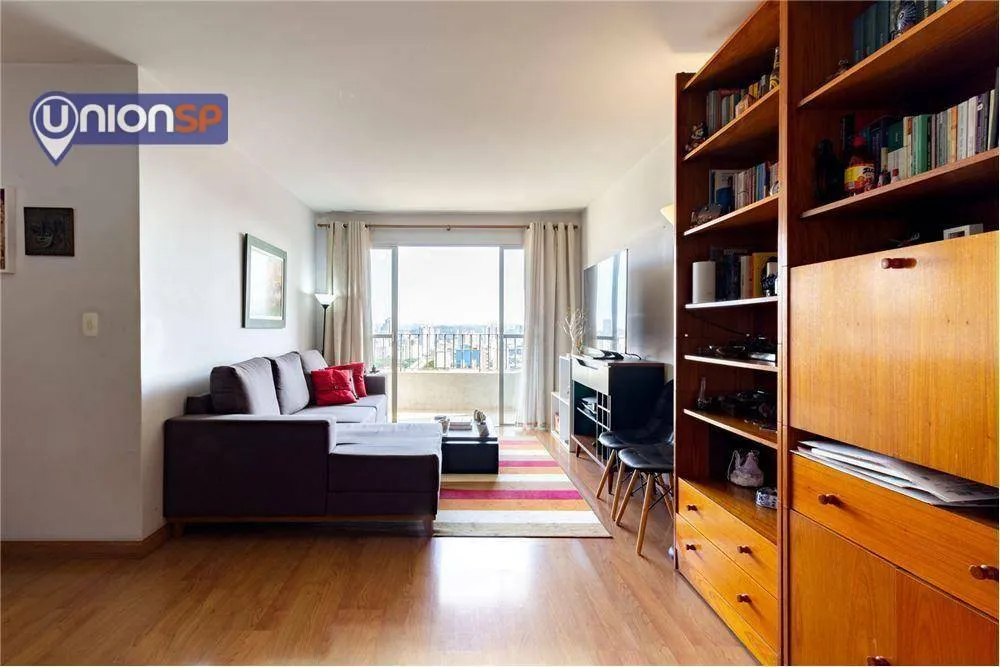 Apartamento, 3 quartos, 113 m² - Foto 3
