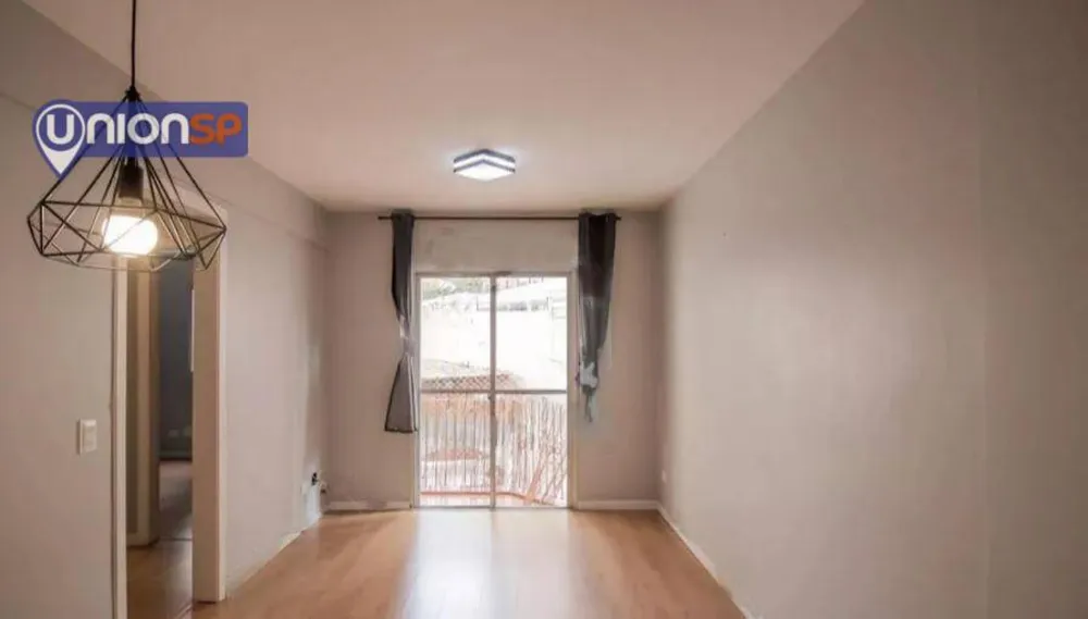 Apartamento, 2 quartos, 56 m² - Foto 1