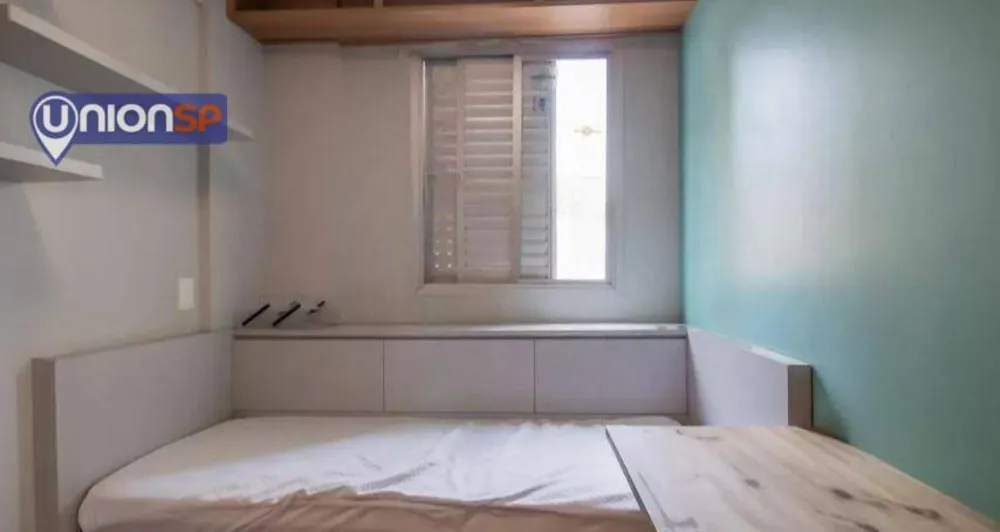 Apartamento, 2 quartos, 56 m² - Foto 3