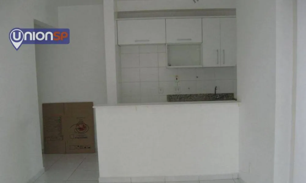 Apartamento, 2 quartos, 52 m² - Foto 4