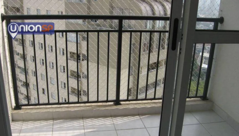 Apartamento, 2 quartos, 52 m² - Foto 2
