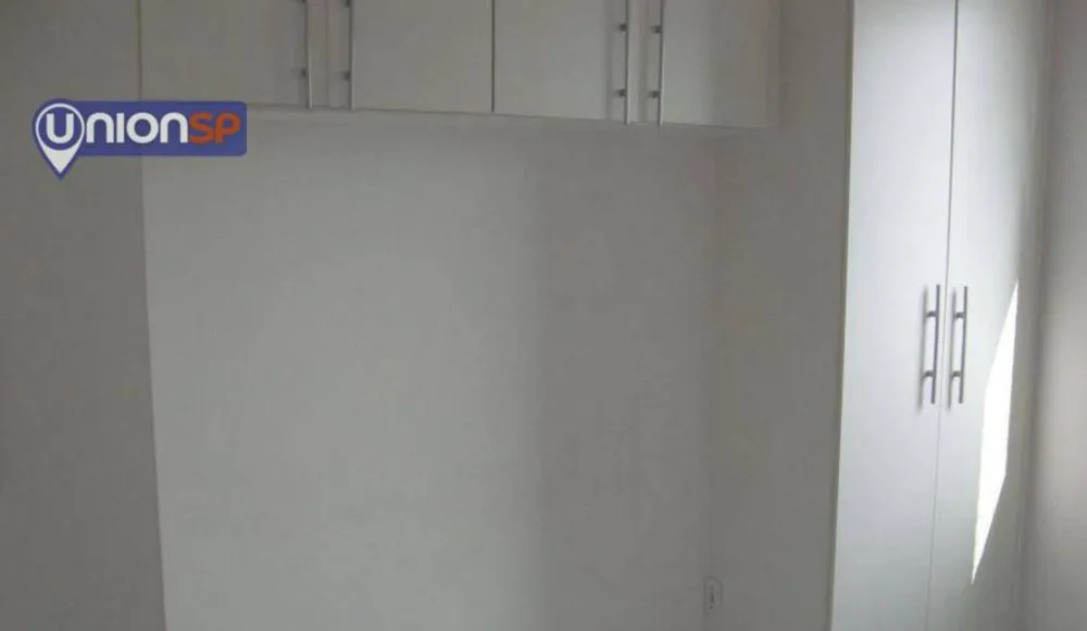 Apartamento, 2 quartos, 52 m² - Foto 3
