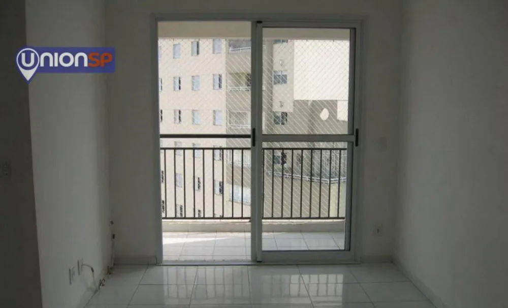 Apartamento, 2 quartos, 52 m² - Foto 1