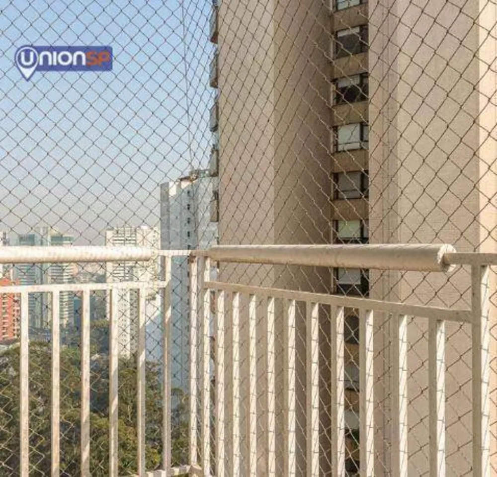 Apartamento, 1 quarto, 38 m² - Foto 3
