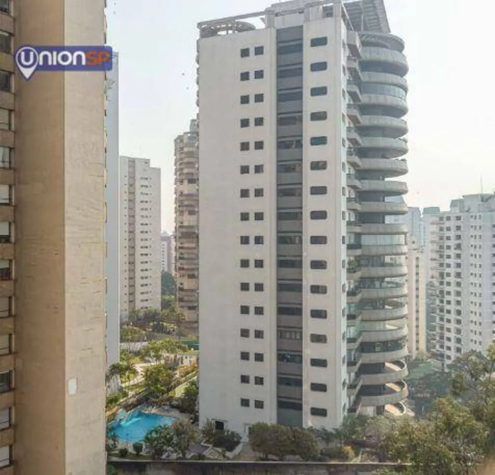 Apartamento, 1 quarto, 38 m² - Foto 4