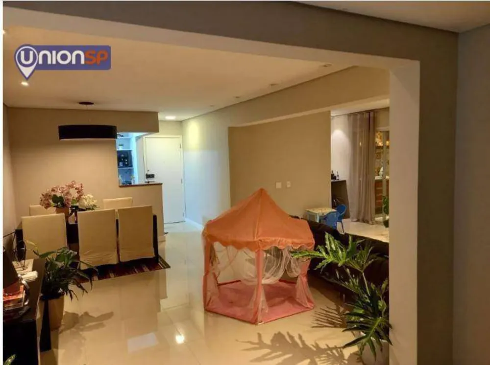 Apartamento, 3 quartos, 140 m² - Foto 4
