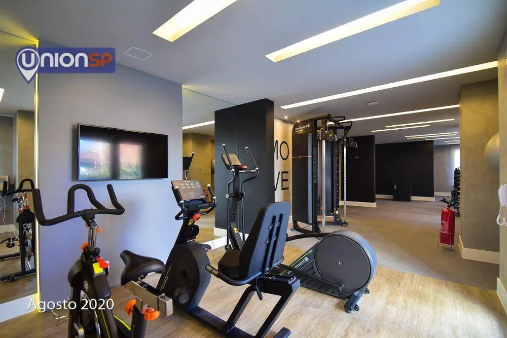 Apartamento, 2 quartos, 57 m² - Foto 4