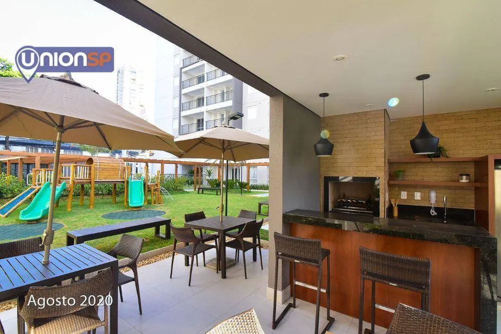 Apartamento, 2 quartos, 57 m² - Foto 3