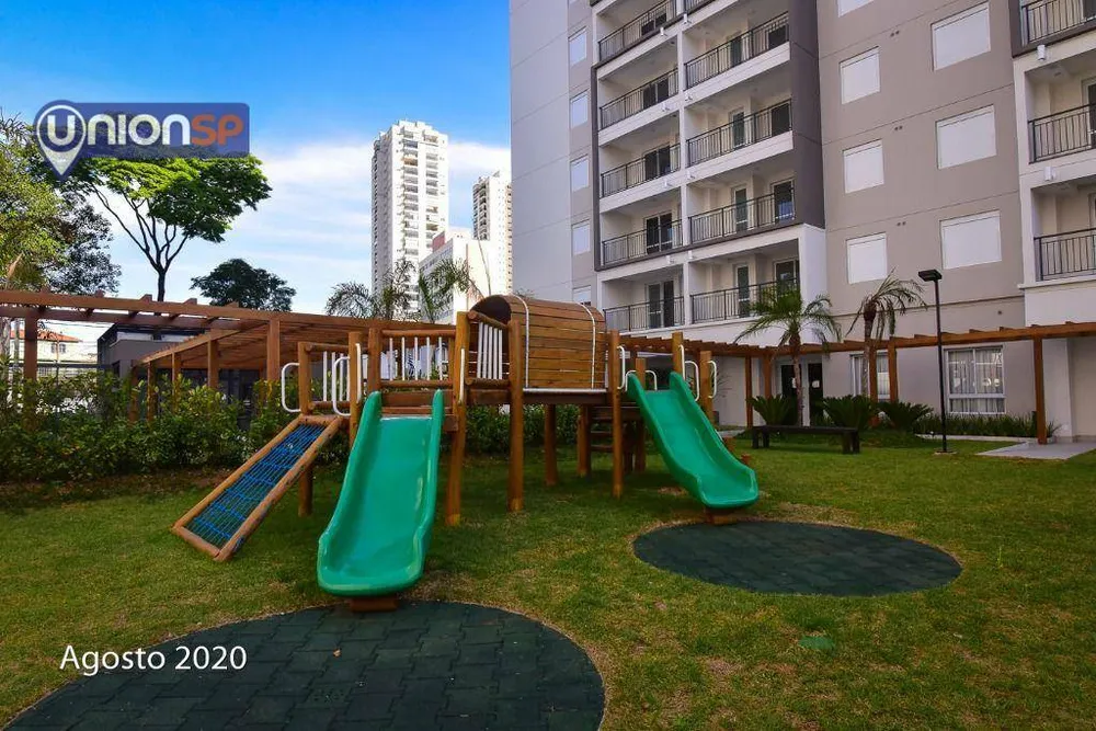 Apartamento, 2 quartos, 57 m² - Foto 2