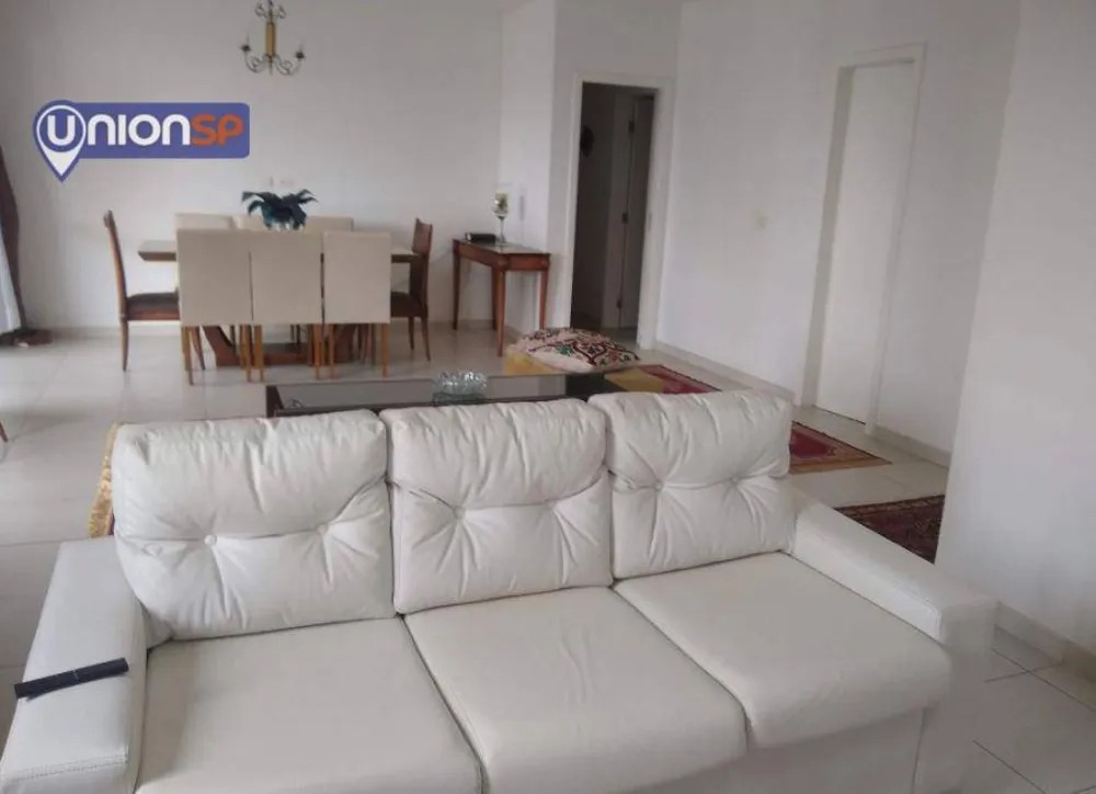 Apartamento, 3 quartos, 136 m² - Foto 4
