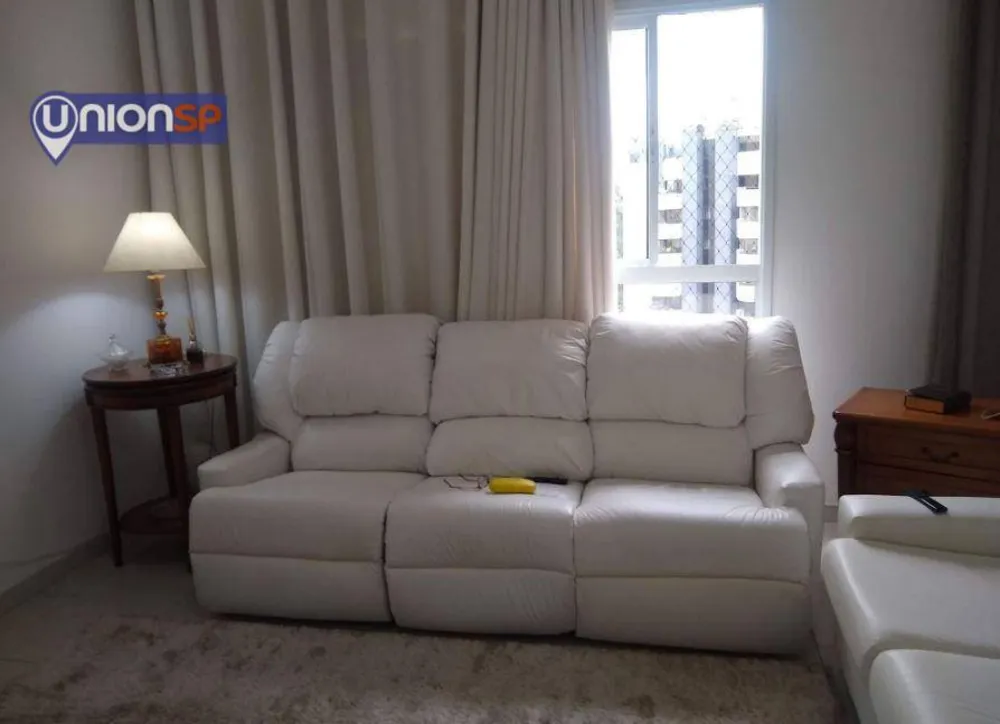 Apartamento, 3 quartos, 136 m² - Foto 3