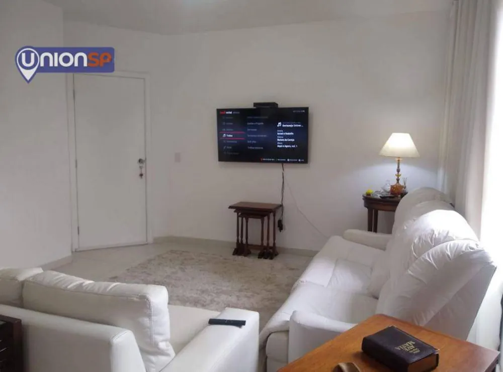 Apartamento, 3 quartos, 136 m² - Foto 1