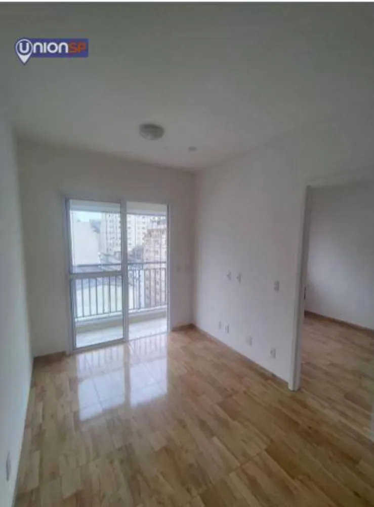 Apartamento, 1 quarto, 36 m² - Foto 1