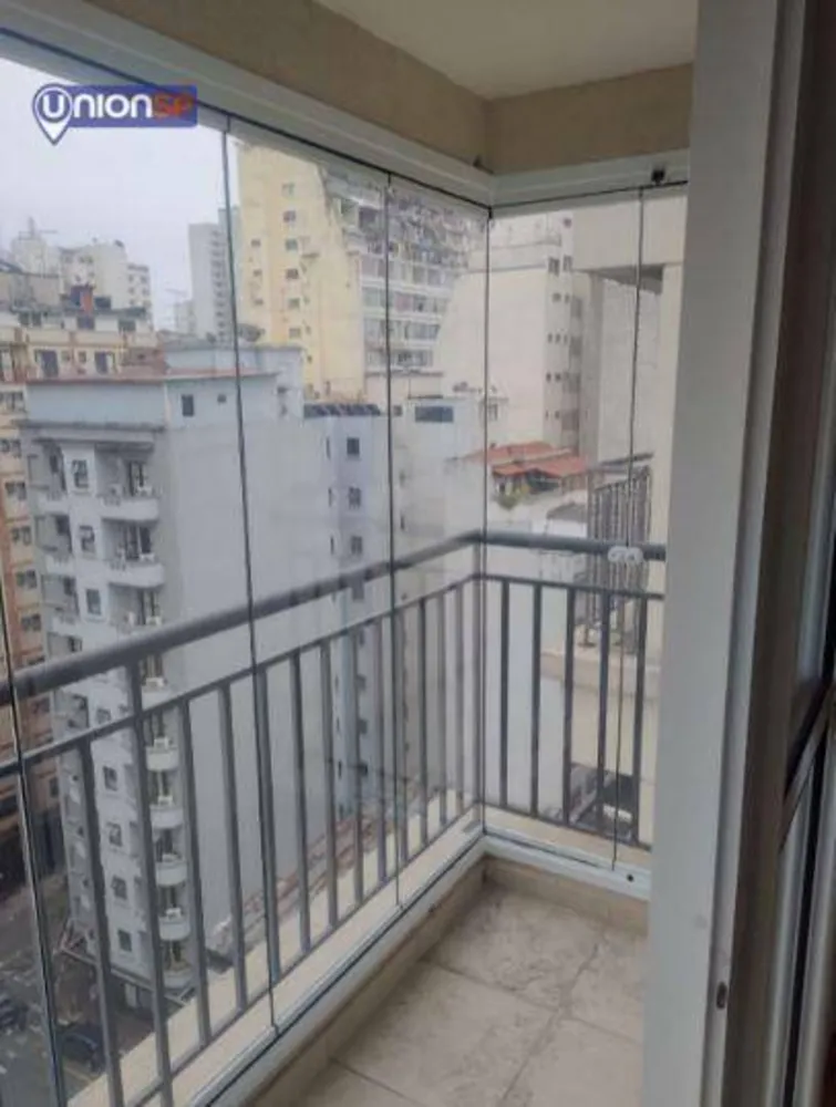 Apartamento, 1 quarto, 36 m² - Foto 3
