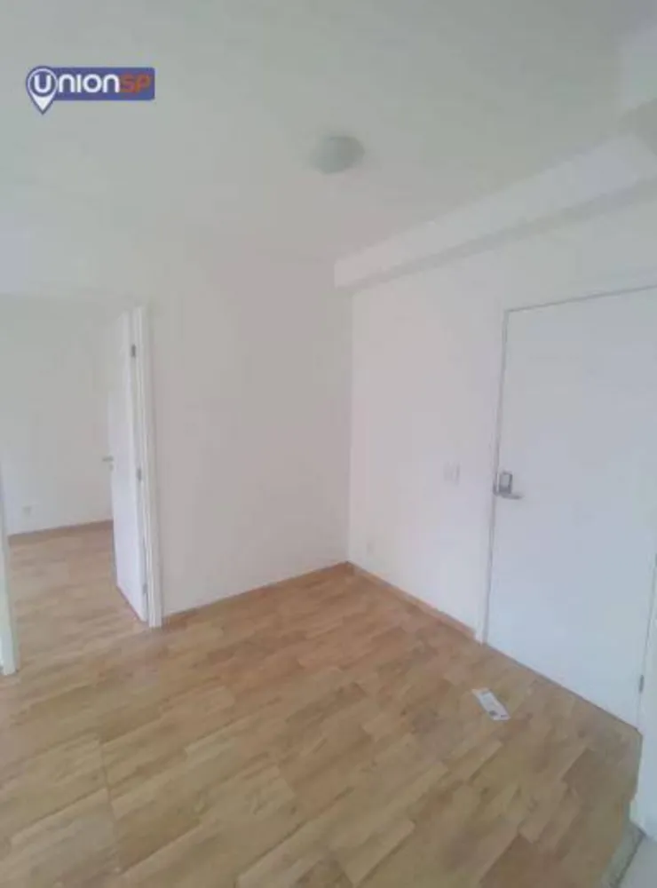 Apartamento, 1 quarto, 36 m² - Foto 2