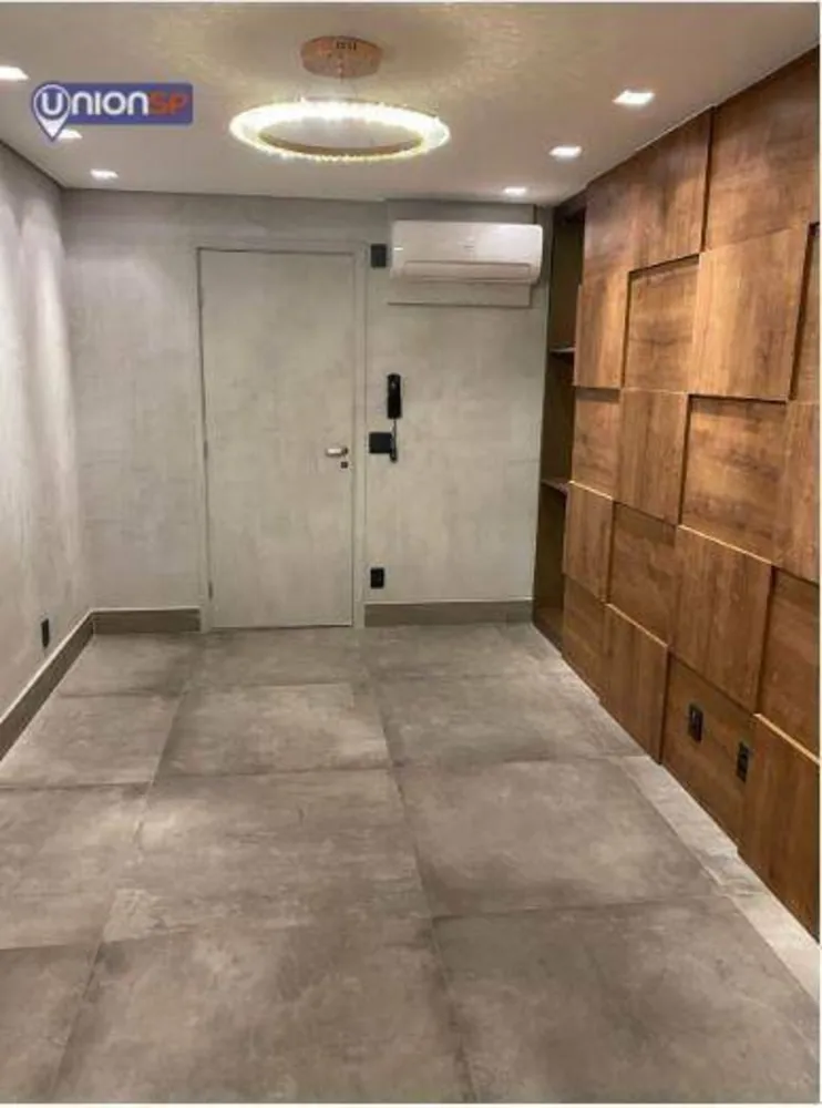 Apartamento, 1 quarto, 39 m² - Foto 3