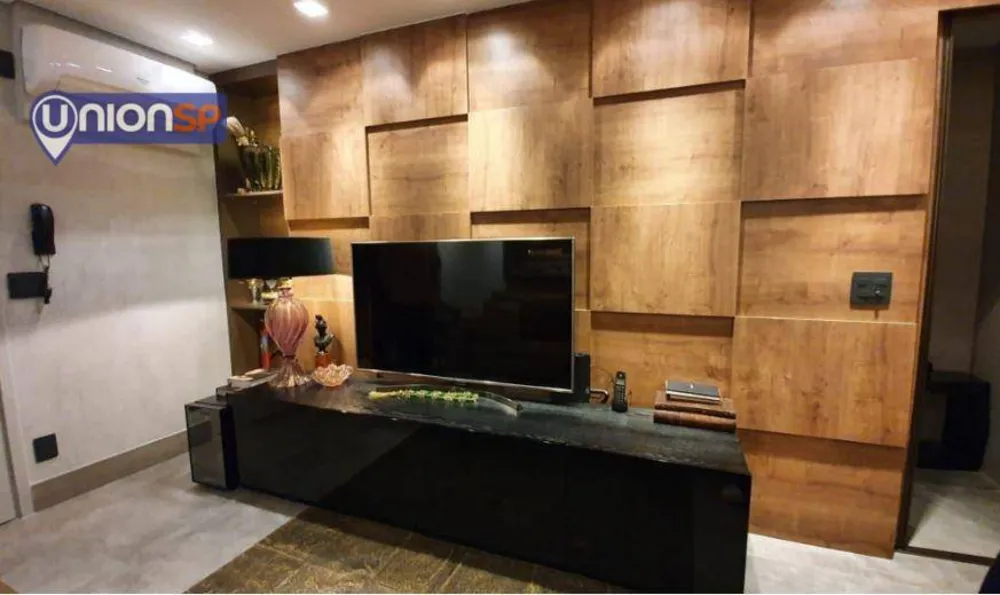 Apartamento, 1 quarto, 39 m² - Foto 4