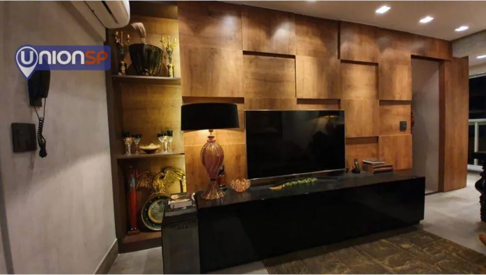 Apartamento, 1 quarto, 39 m² - Foto 2