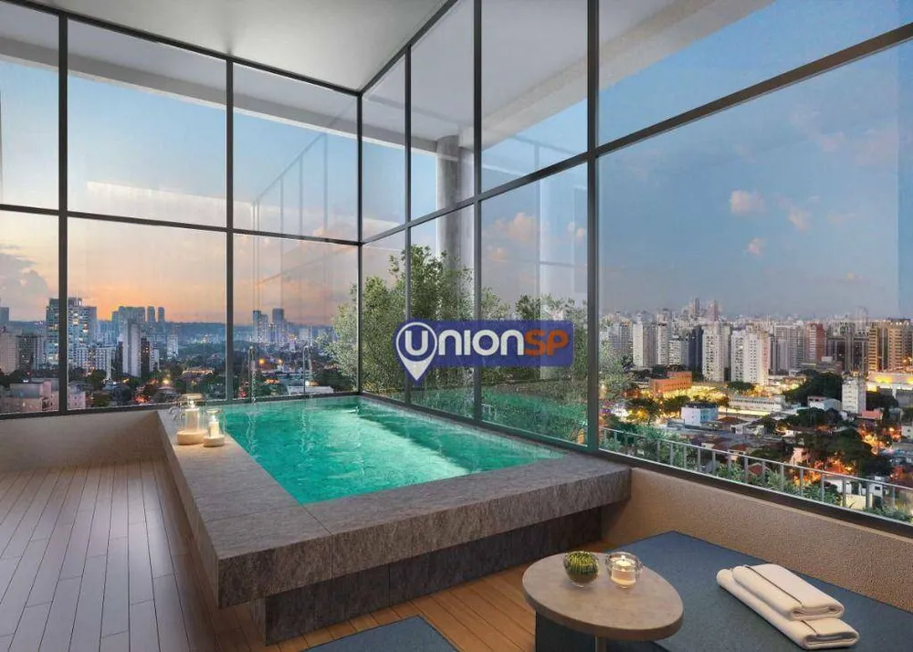 Apartamento, 2 quartos, 63 m² - Foto 3