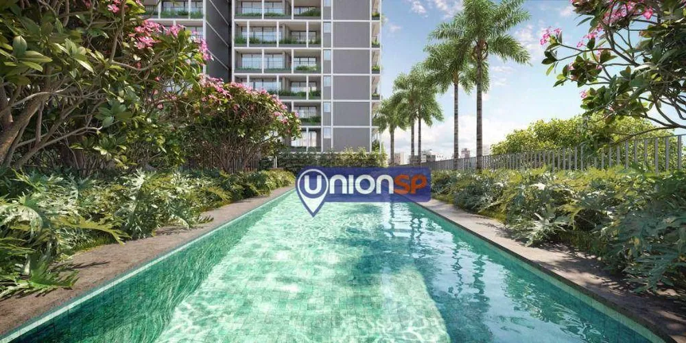 Apartamento, 2 quartos, 63 m² - Foto 1
