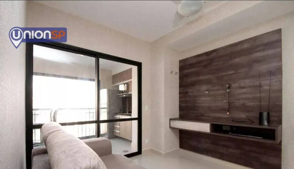 Apartamento, 1 quarto, 42 m² - Foto 2