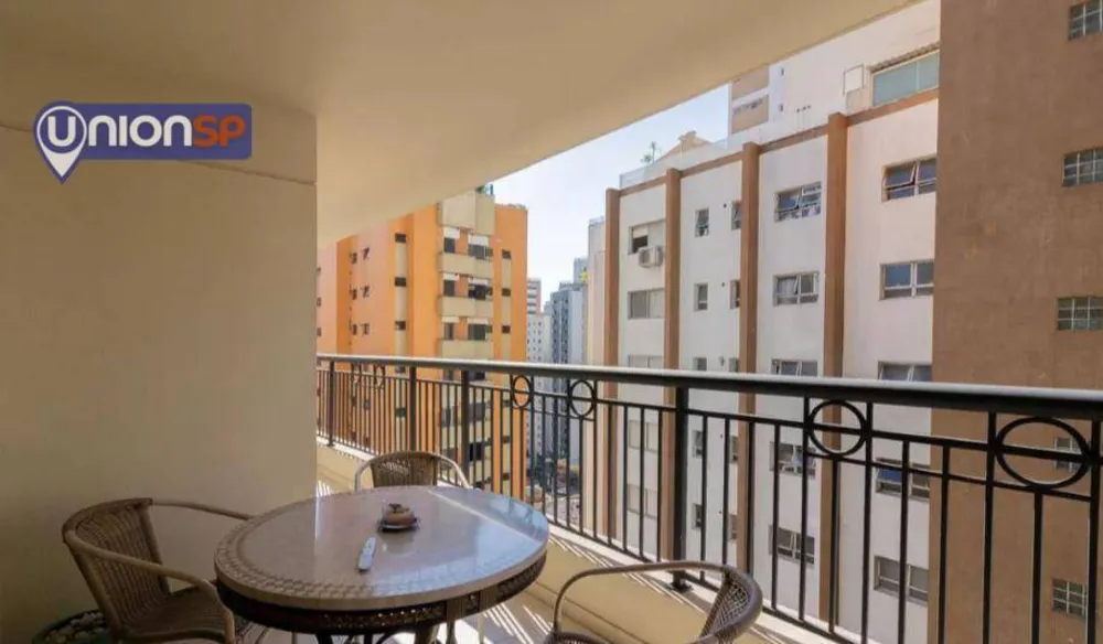 Apartamento, 3 quartos, 98 m² - Foto 4