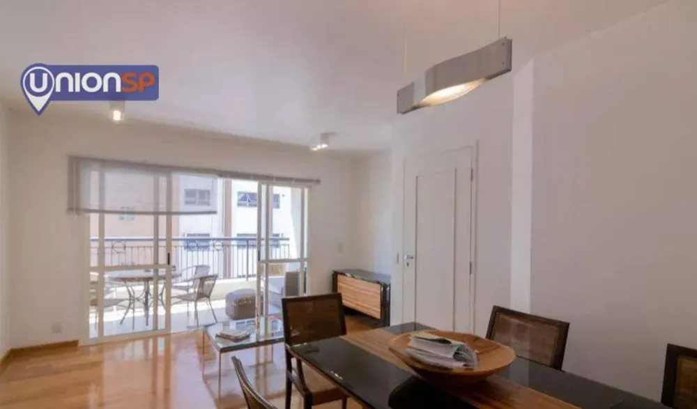 Apartamento, 3 quartos, 98 m² - Foto 1