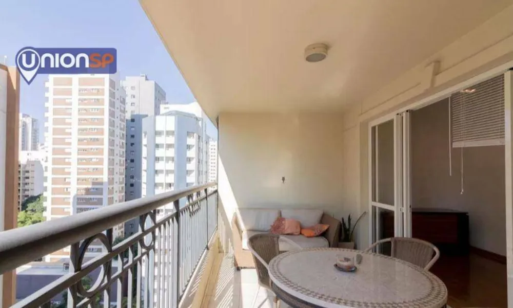 Apartamento, 3 quartos, 98 m² - Foto 3