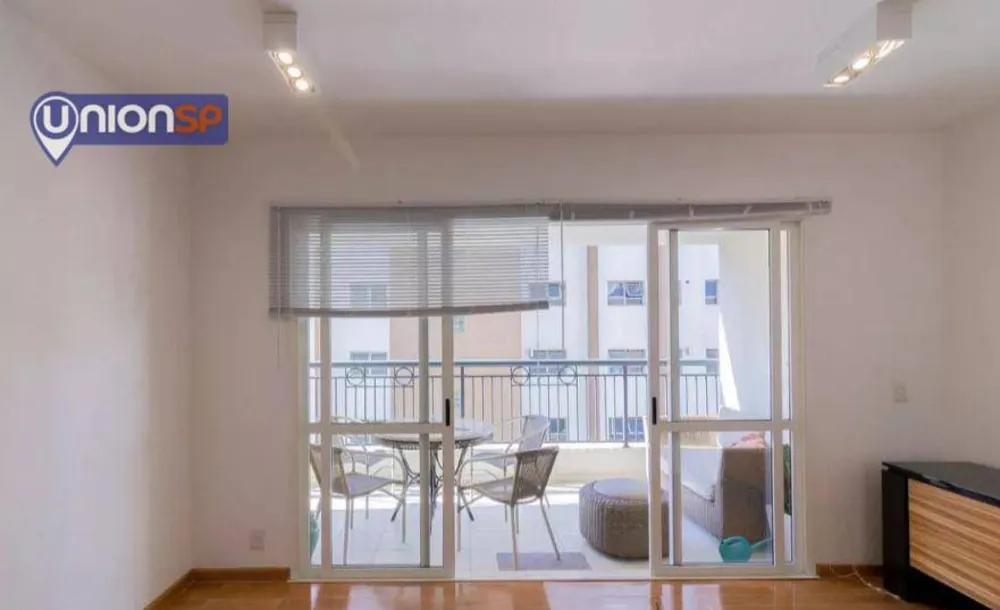 Apartamento, 3 quartos, 98 m² - Foto 2