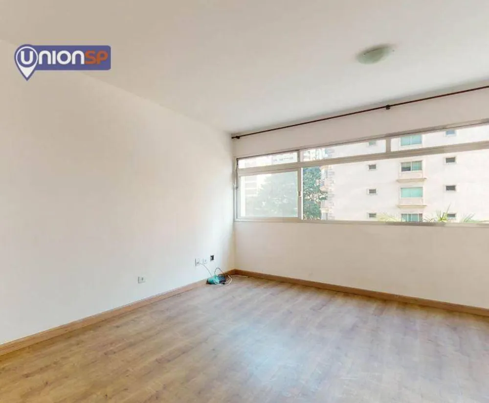 Apartamento, 3 quartos, 90 m² - Foto 2