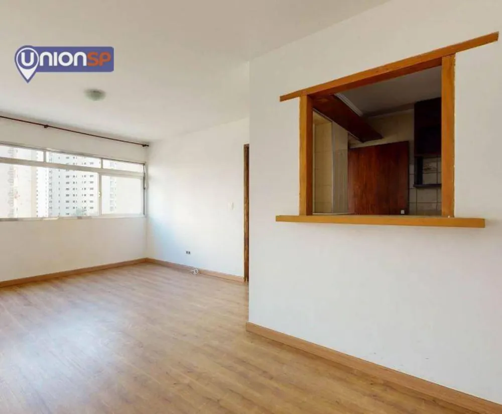 Apartamento, 3 quartos, 90 m² - Foto 1