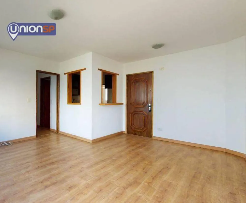 Apartamento, 3 quartos, 90 m² - Foto 3