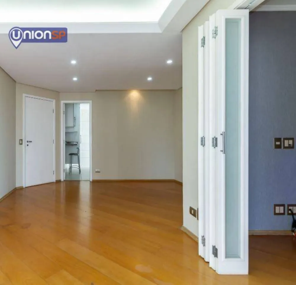 Apartamento, 3 quartos, 84 m² - Foto 2