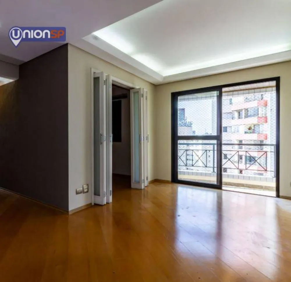 Apartamento, 3 quartos, 84 m² - Foto 1