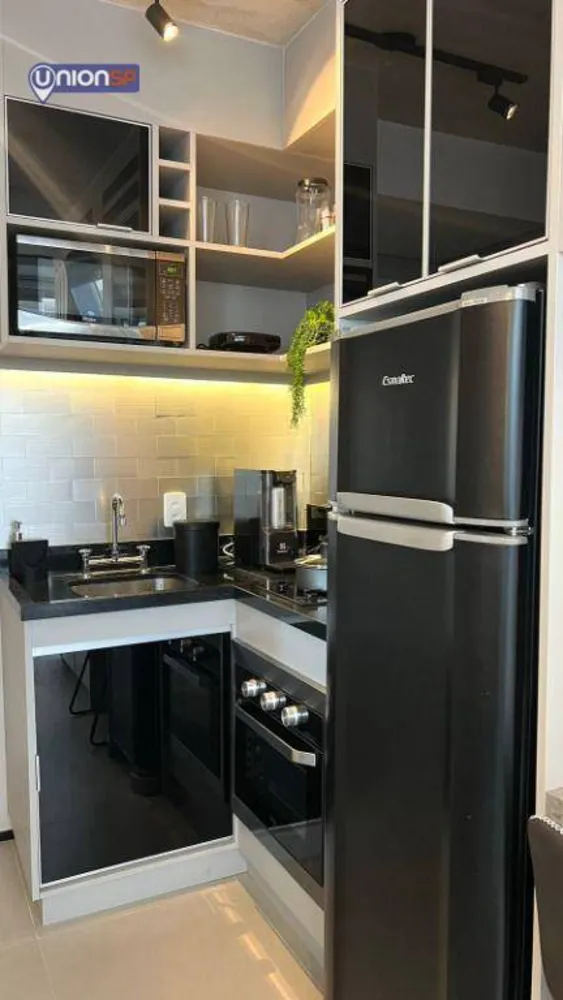 Apartamento, 1 quarto, 20 m² - Foto 3