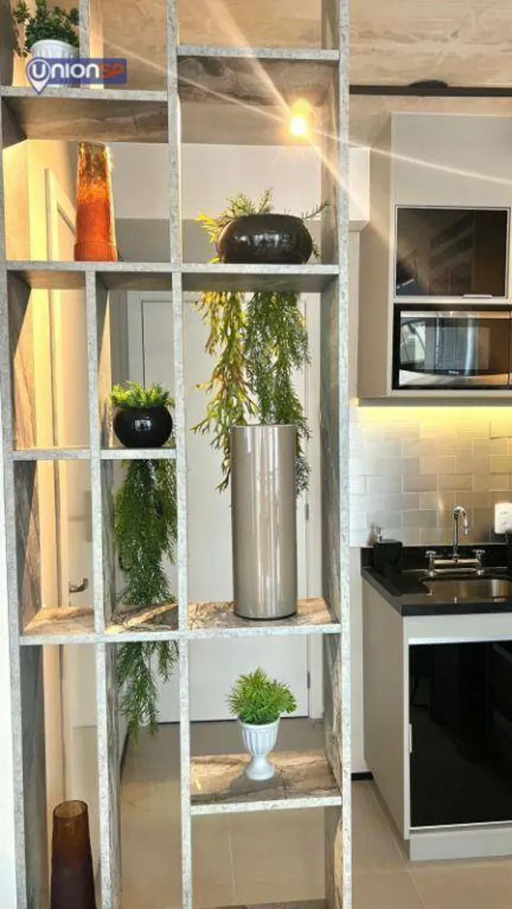 Apartamento, 1 quarto, 20 m² - Foto 4