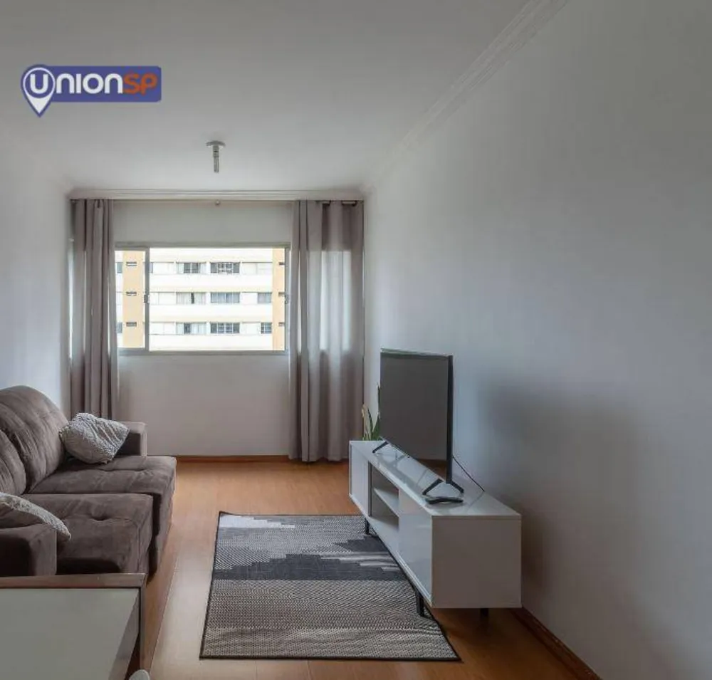 Apartamento, 3 quartos, 84 m² - Foto 2