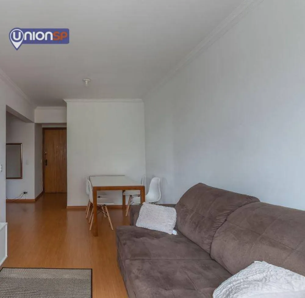 Apartamento, 3 quartos, 84 m² - Foto 3