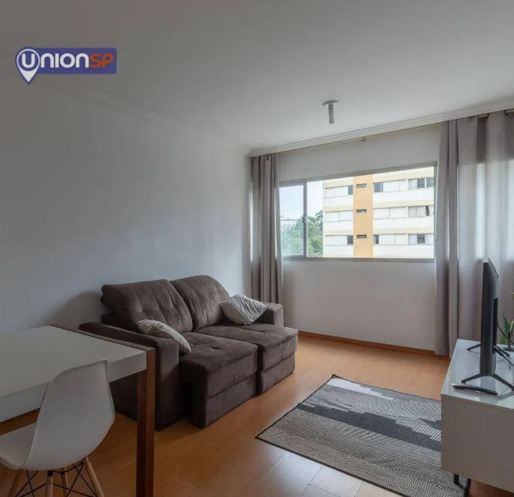 Apartamento, 3 quartos, 84 m² - Foto 1
