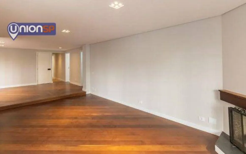 Apartamento, 3 quartos, 172 m² - Foto 2