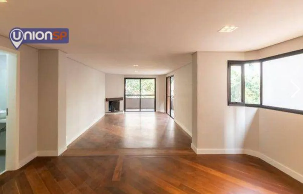Apartamento, 3 quartos, 172 m² - Foto 1